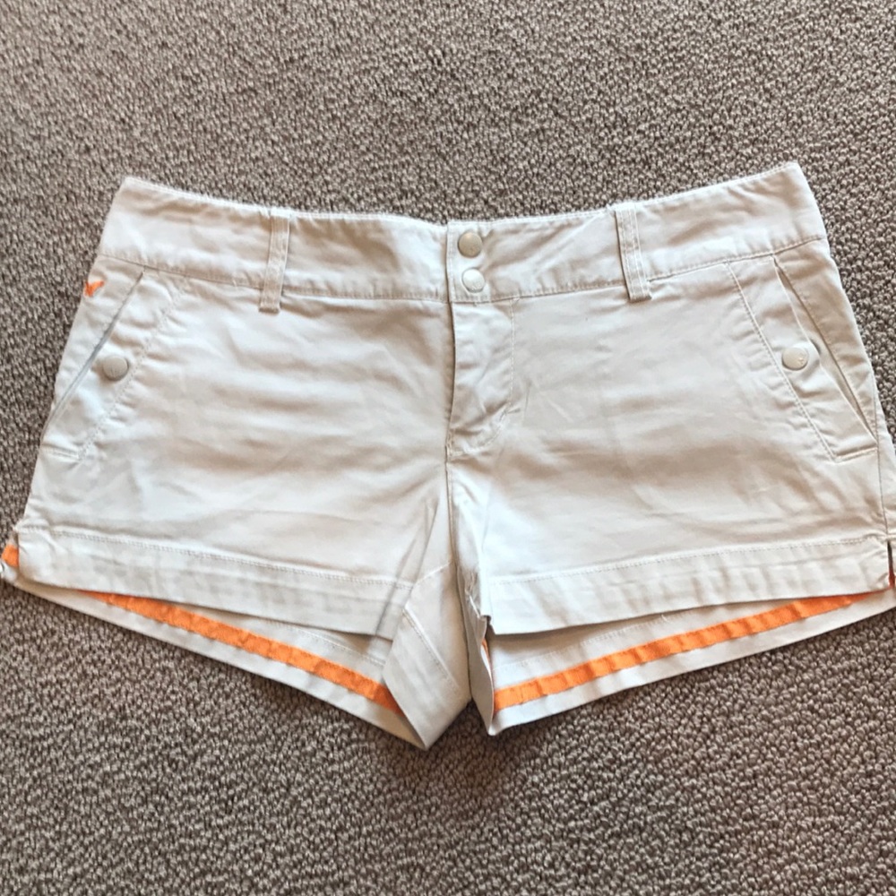 🟢 5/$20 AE | khaki shorts